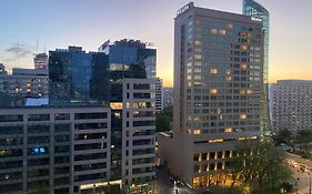 Jp Centre Apartment
